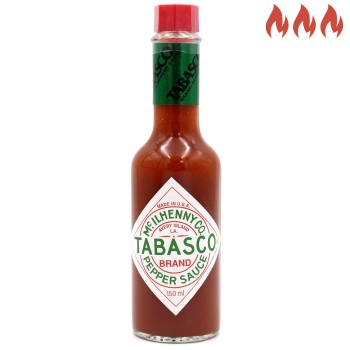 Sos Tabasco Pepper Sauce sos tabasco 150ml